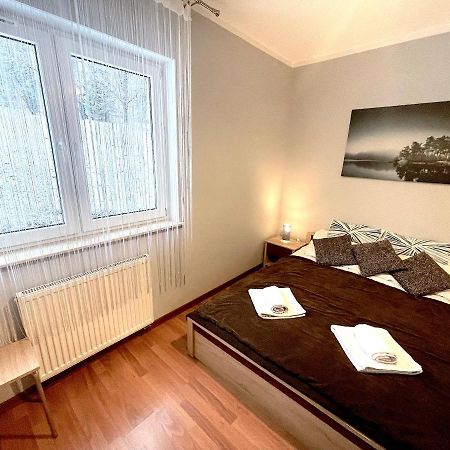 Apartamenty Superior Izery Cicha-Free Parking Swieradow-Zdroj Ngoại thất bức ảnh