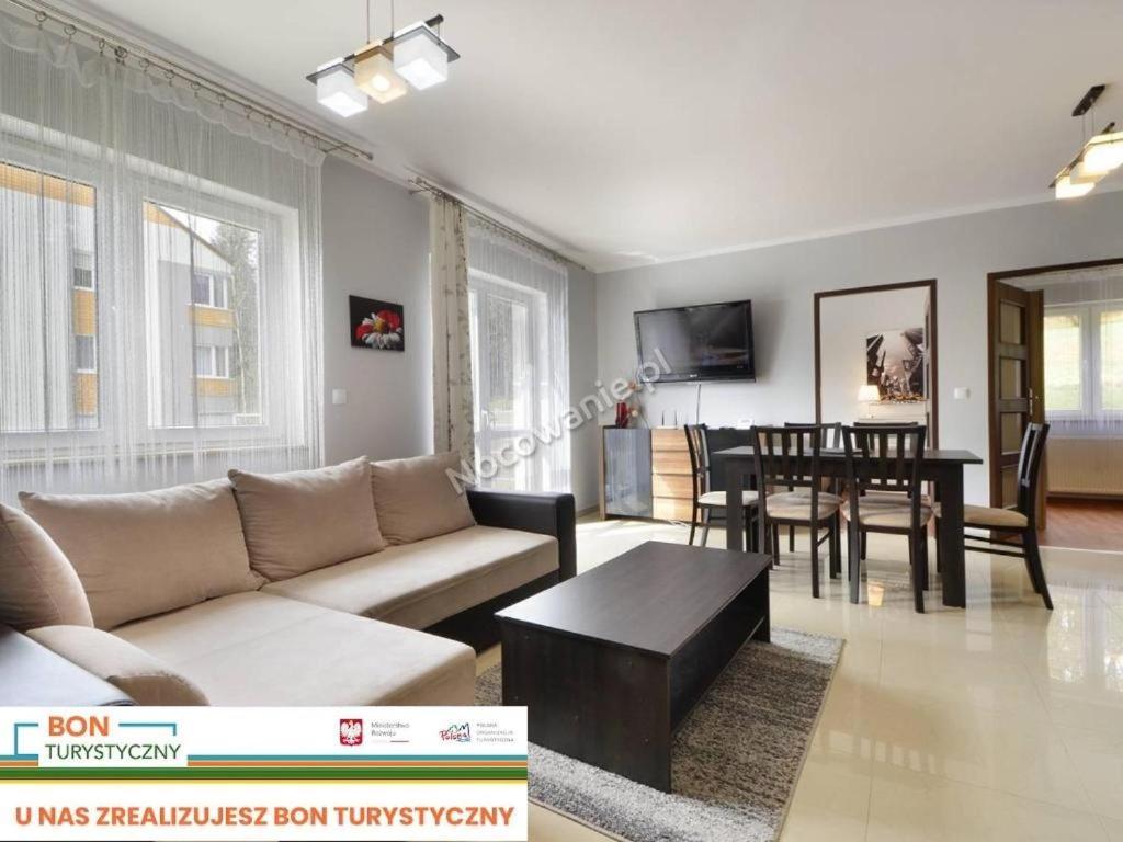 Apartamenty Superior Izery Cicha-Free Parking Swieradow-Zdroj Ngoại thất bức ảnh
