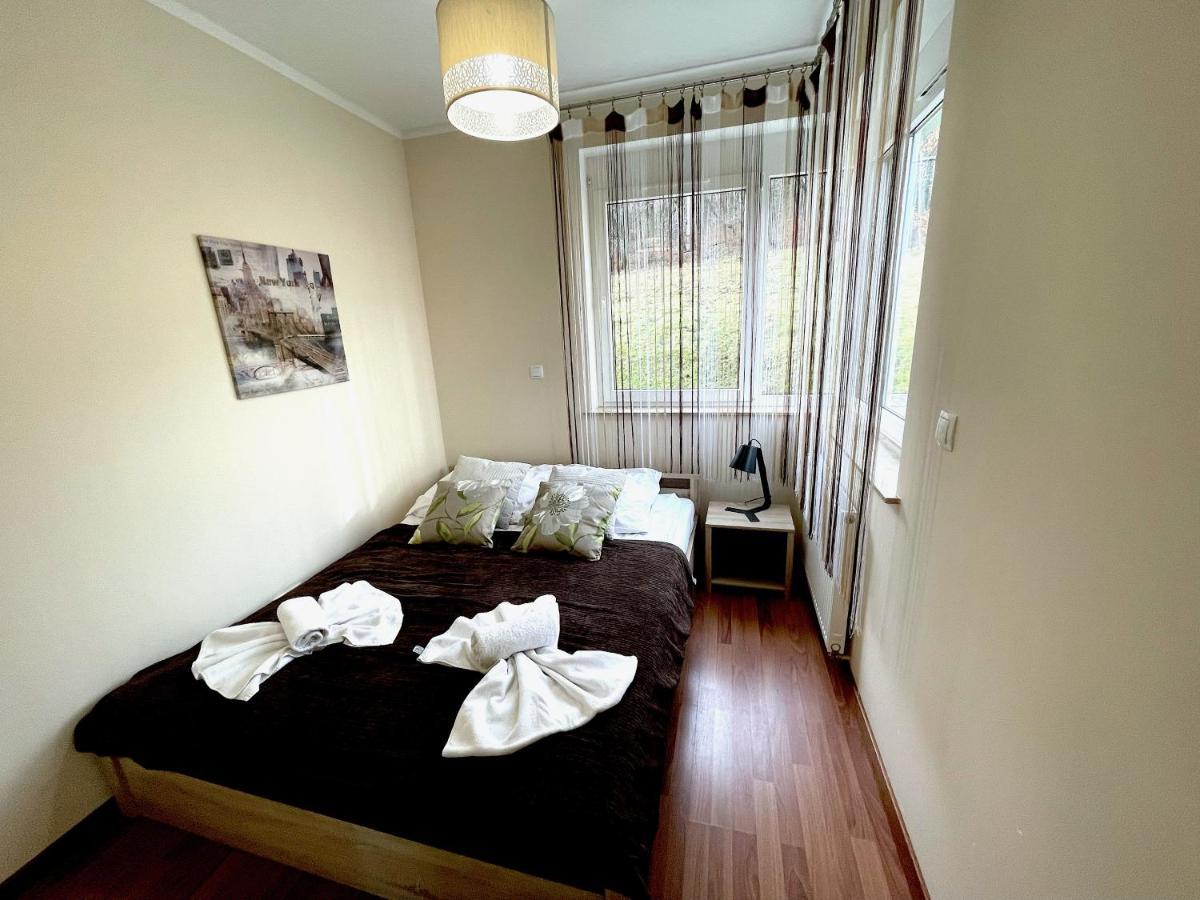 Apartamenty Superior Izery Cicha-Free Parking Swieradow-Zdroj Ngoại thất bức ảnh