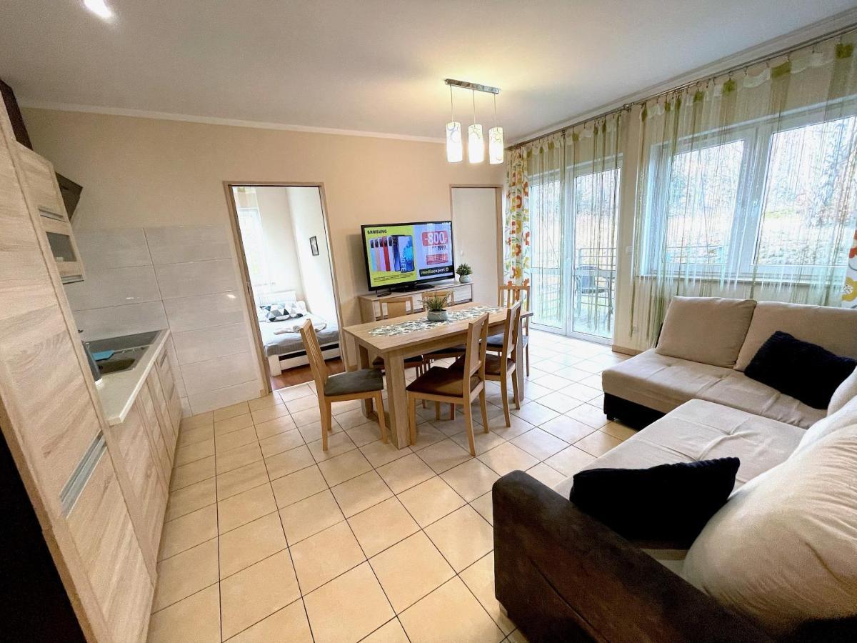 Apartamenty Superior Izery Cicha-Free Parking Swieradow-Zdroj Ngoại thất bức ảnh