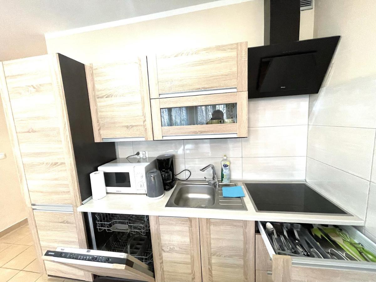 Apartamenty Superior Izery Cicha-Free Parking Swieradow-Zdroj Ngoại thất bức ảnh