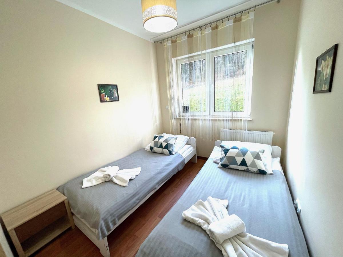 Apartamenty Superior Izery Cicha-Free Parking Swieradow-Zdroj Ngoại thất bức ảnh