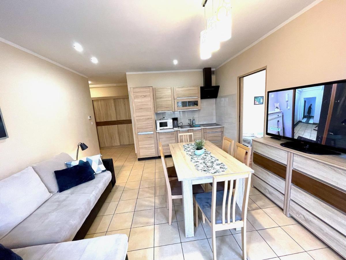 Apartamenty Superior Izery Cicha-Free Parking Swieradow-Zdroj Ngoại thất bức ảnh