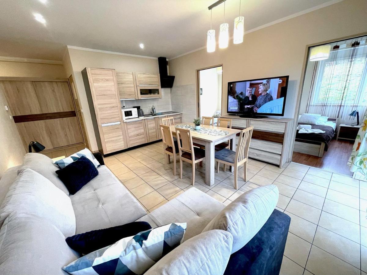 Apartamenty Superior Izery Cicha-Free Parking Swieradow-Zdroj Ngoại thất bức ảnh