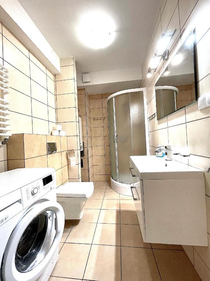 Apartamenty Superior Izery Cicha-Free Parking Swieradow-Zdroj Ngoại thất bức ảnh