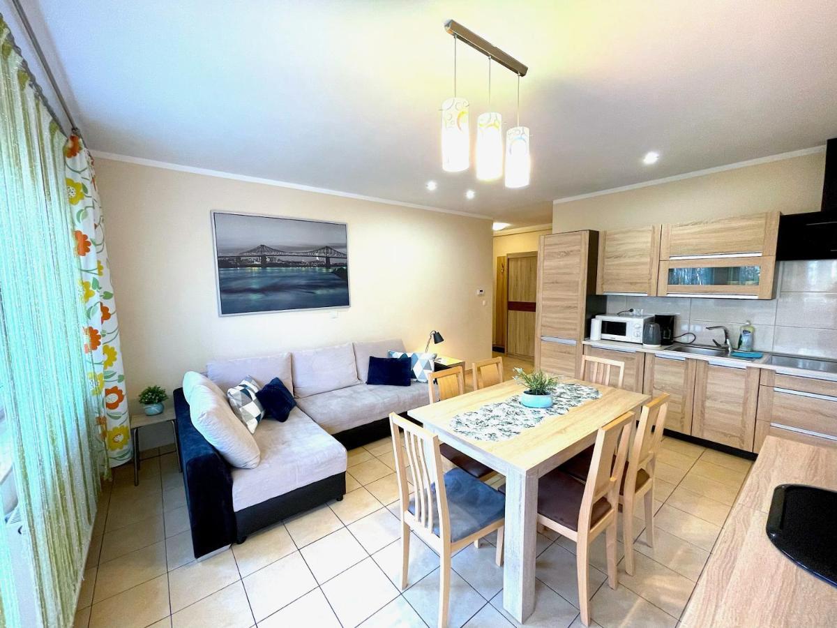 Apartamenty Superior Izery Cicha-Free Parking Swieradow-Zdroj Ngoại thất bức ảnh
