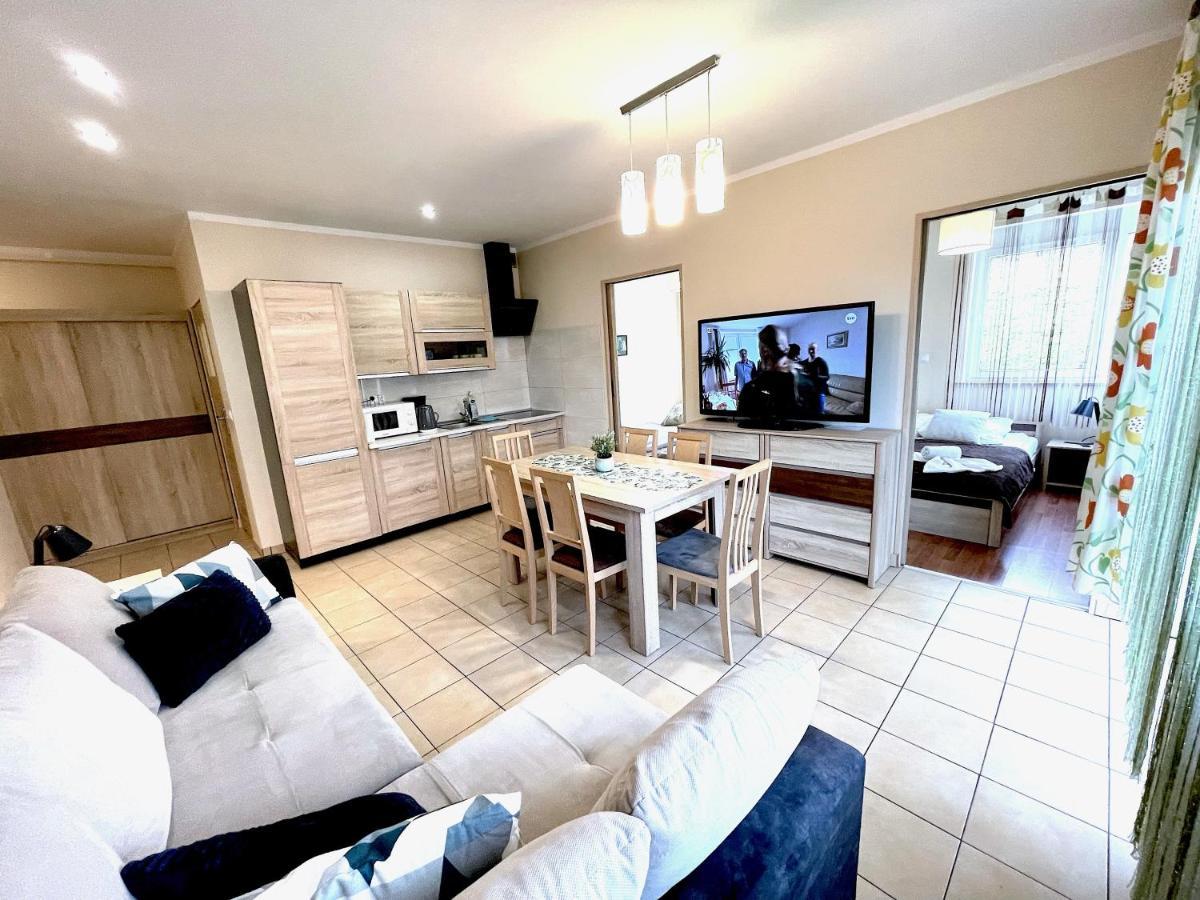 Apartamenty Superior Izery Cicha-Free Parking Swieradow-Zdroj Ngoại thất bức ảnh