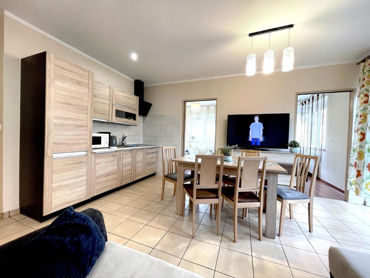 Apartamenty Superior Izery Cicha-Free Parking Swieradow-Zdroj Ngoại thất bức ảnh
