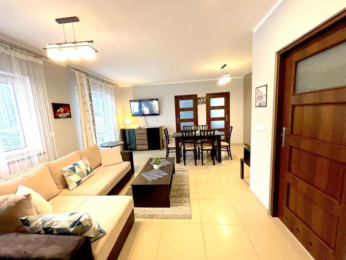 Apartamenty Superior Izery Cicha-Free Parking Swieradow-Zdroj Ngoại thất bức ảnh