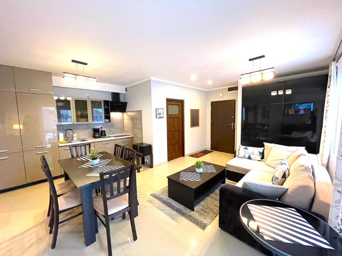 Apartamenty Superior Izery Cicha-Free Parking Swieradow-Zdroj Ngoại thất bức ảnh