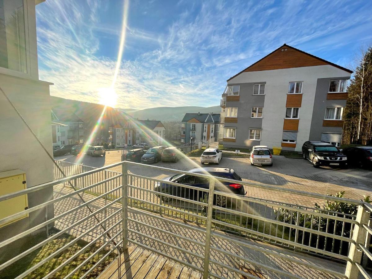 Apartamenty Superior Izery Cicha-Free Parking Swieradow-Zdroj Ngoại thất bức ảnh