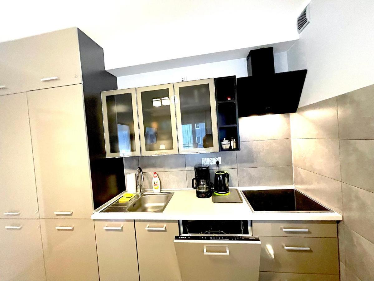 Apartamenty Superior Izery Cicha-Free Parking Swieradow-Zdroj Ngoại thất bức ảnh