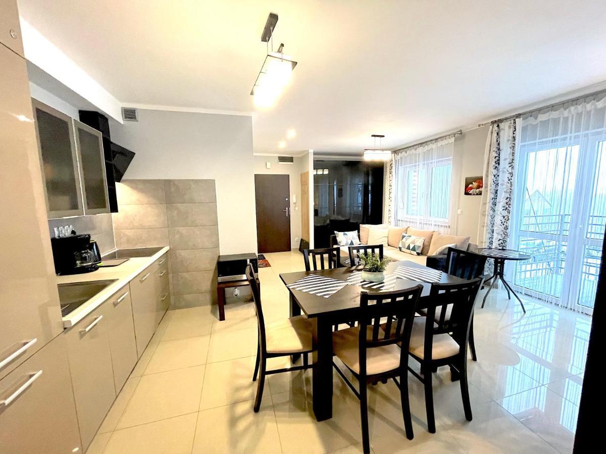 Apartamenty Superior Izery Cicha-Free Parking Swieradow-Zdroj Ngoại thất bức ảnh