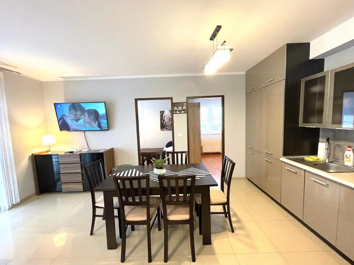 Apartamenty Superior Izery Cicha-Free Parking Swieradow-Zdroj Ngoại thất bức ảnh
