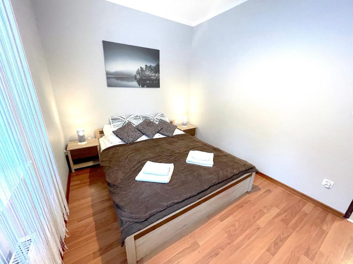 Apartamenty Superior Izery Cicha-Free Parking Swieradow-Zdroj Ngoại thất bức ảnh