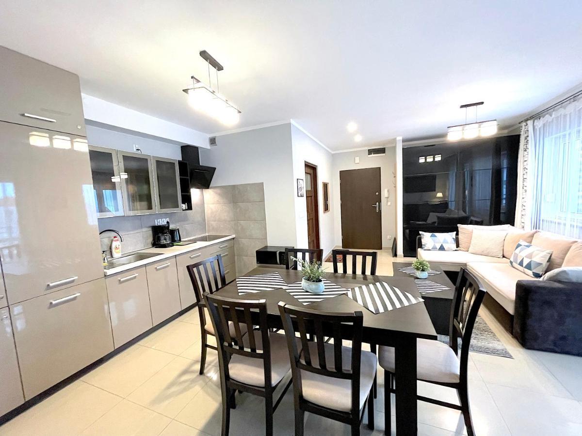 Apartamenty Superior Izery Cicha-Free Parking Swieradow-Zdroj Ngoại thất bức ảnh