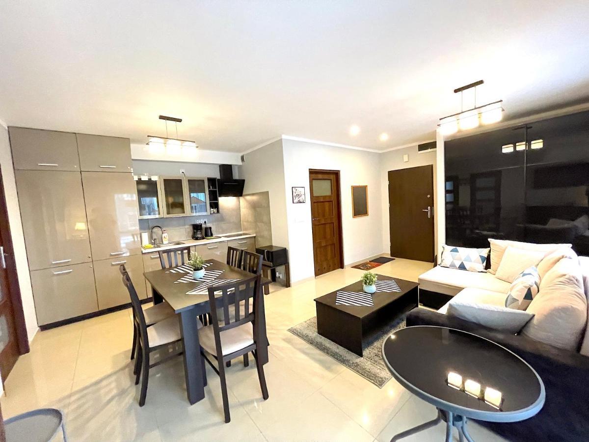Apartamenty Superior Izery Cicha-Free Parking Swieradow-Zdroj Ngoại thất bức ảnh