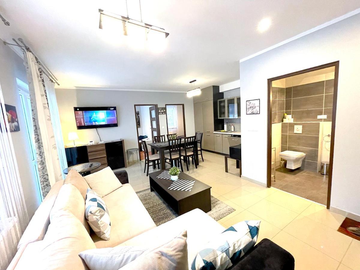 Apartamenty Superior Izery Cicha-Free Parking Swieradow-Zdroj Ngoại thất bức ảnh