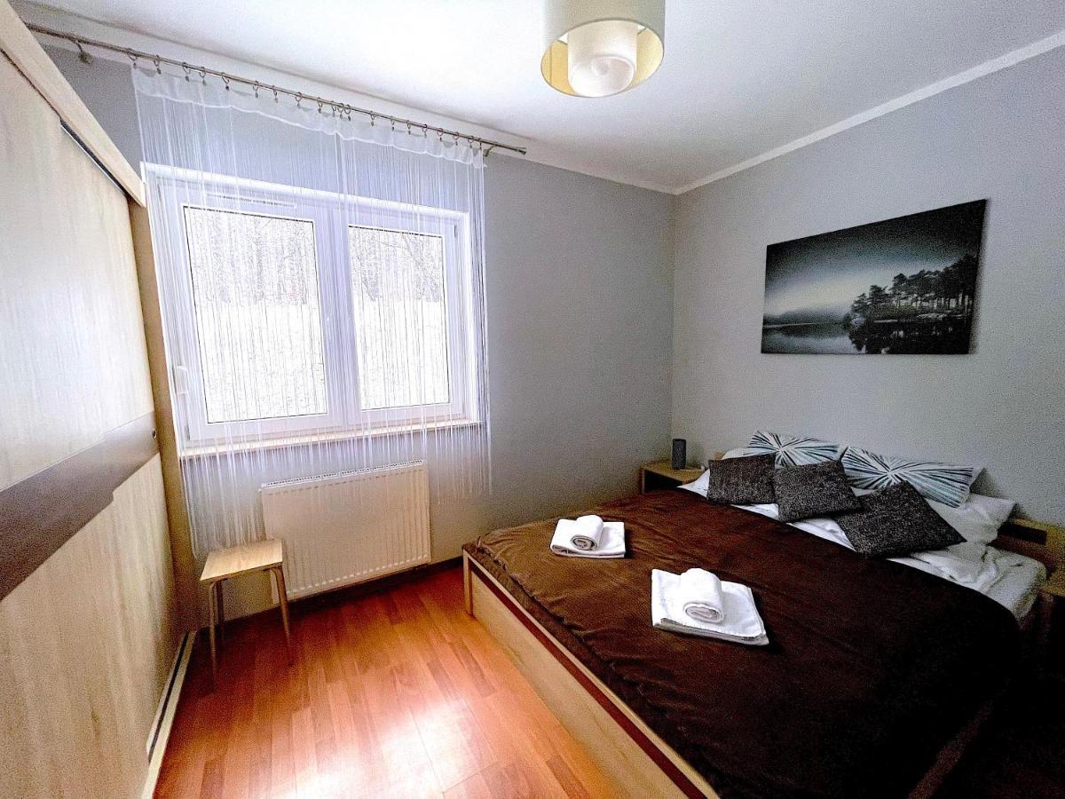 Apartamenty Superior Izery Cicha-Free Parking Swieradow-Zdroj Ngoại thất bức ảnh