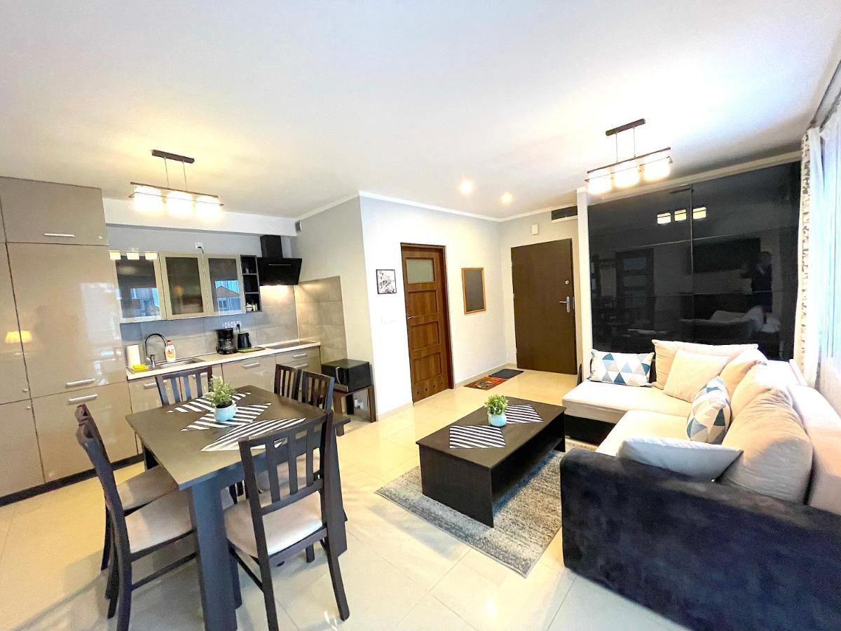 Apartamenty Superior Izery Cicha-Free Parking Swieradow-Zdroj Ngoại thất bức ảnh