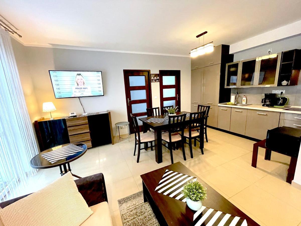Apartamenty Superior Izery Cicha-Free Parking Swieradow-Zdroj Ngoại thất bức ảnh