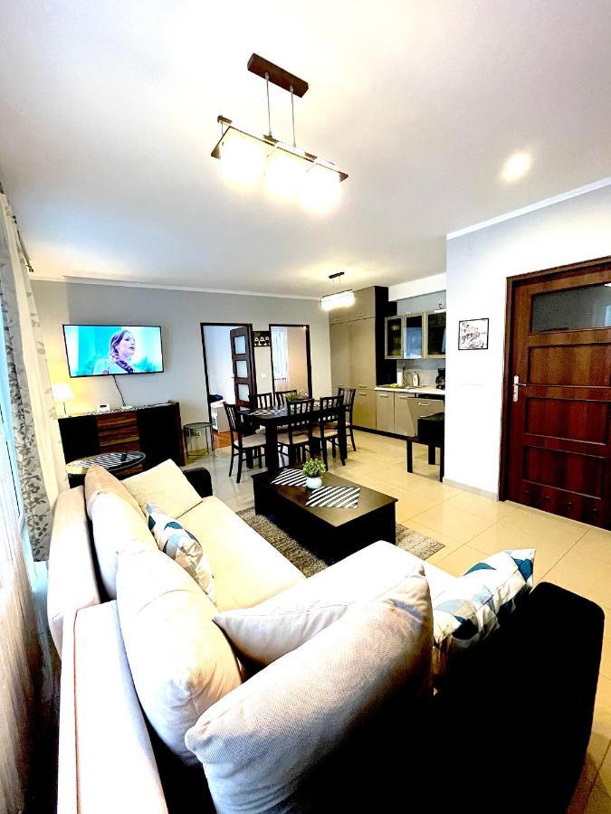 Apartamenty Superior Izery Cicha-Free Parking Swieradow-Zdroj Ngoại thất bức ảnh