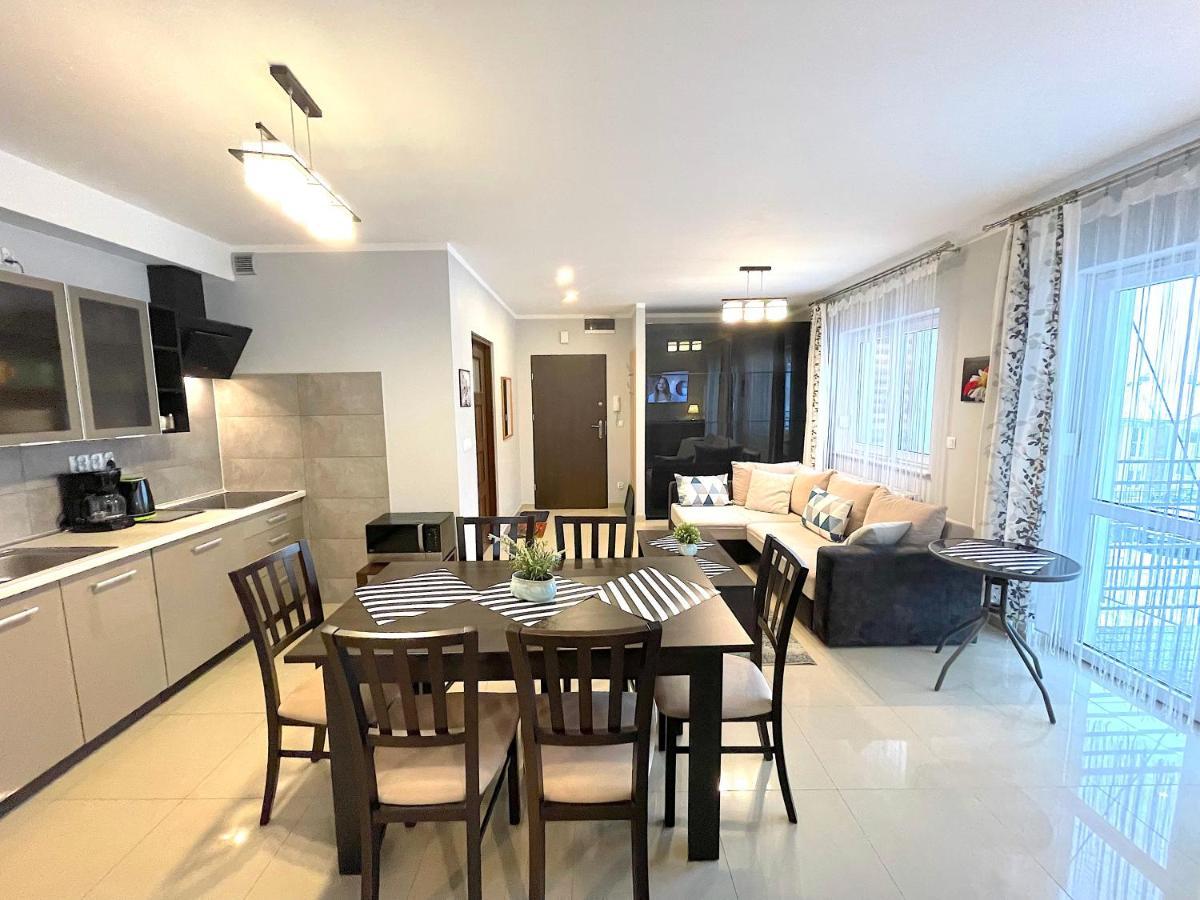 Apartamenty Superior Izery Cicha-Free Parking Swieradow-Zdroj Ngoại thất bức ảnh