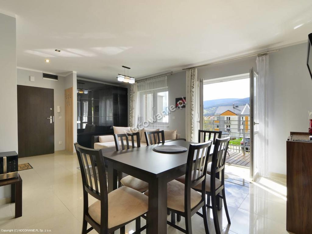 Apartamenty Superior Izery Cicha-Free Parking Swieradow-Zdroj Ngoại thất bức ảnh