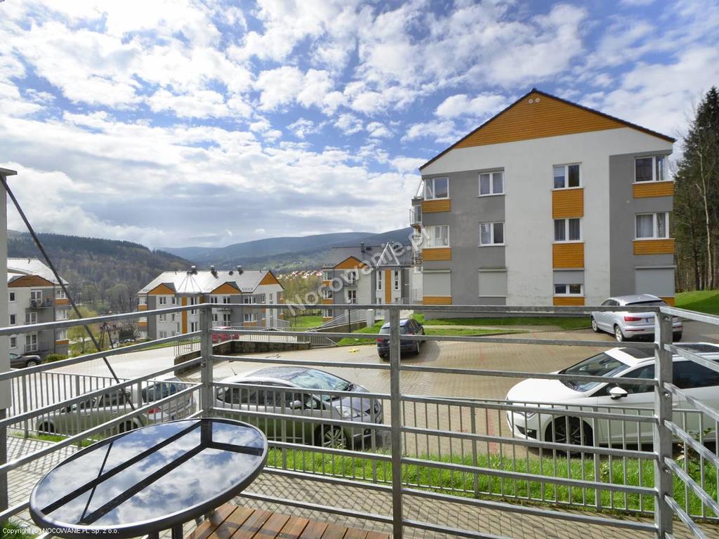 Apartamenty Superior Izery Cicha-Free Parking Swieradow-Zdroj Ngoại thất bức ảnh